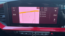 Vauxhall Mokka 1.2 Turbo 100 GS Line 5dr Petrol Hatchback